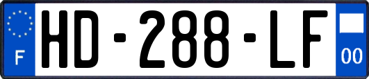 HD-288-LF