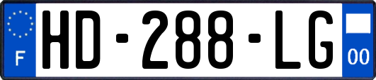 HD-288-LG
