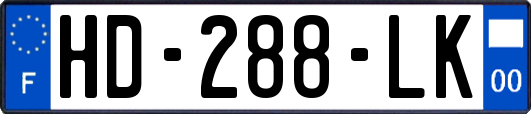 HD-288-LK