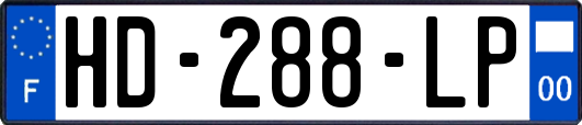 HD-288-LP