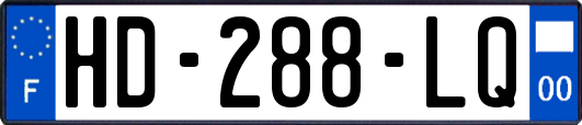 HD-288-LQ