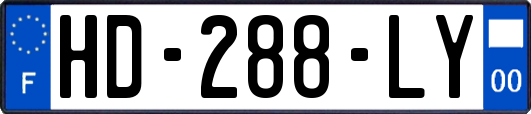 HD-288-LY