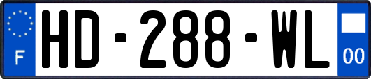HD-288-WL