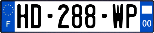 HD-288-WP