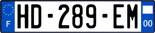 HD-289-EM