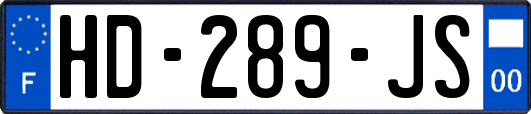 HD-289-JS