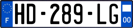 HD-289-LG