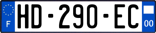 HD-290-EC