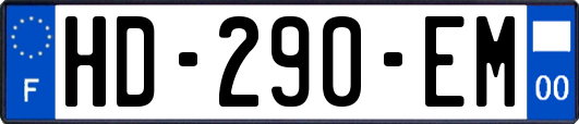 HD-290-EM