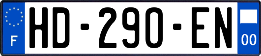HD-290-EN