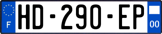 HD-290-EP