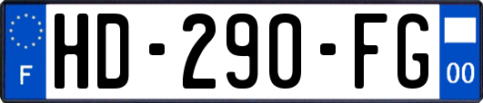 HD-290-FG