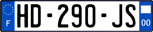 HD-290-JS