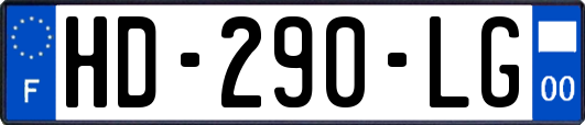 HD-290-LG