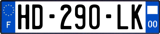 HD-290-LK