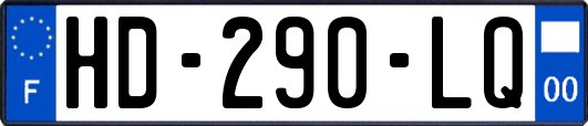 HD-290-LQ