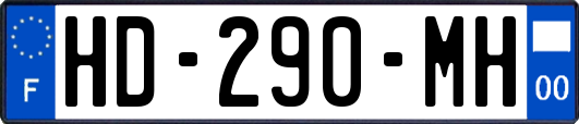 HD-290-MH