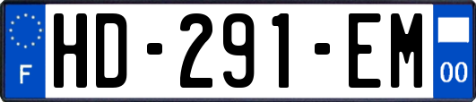 HD-291-EM