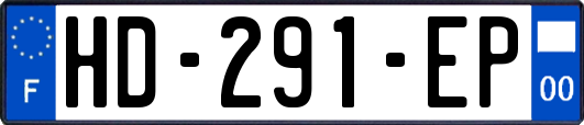 HD-291-EP