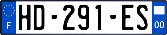 HD-291-ES