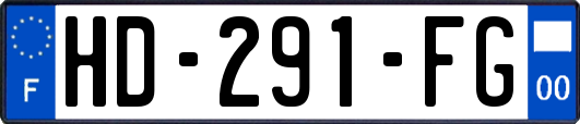 HD-291-FG