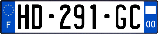 HD-291-GC