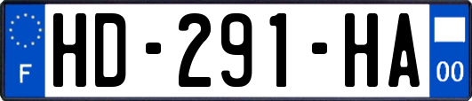 HD-291-HA