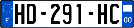 HD-291-HC