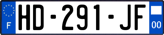 HD-291-JF