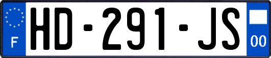 HD-291-JS