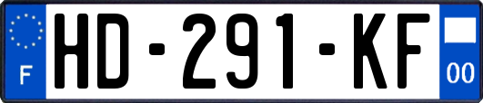 HD-291-KF
