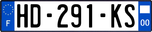 HD-291-KS