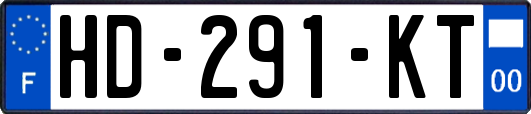 HD-291-KT