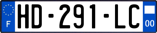 HD-291-LC