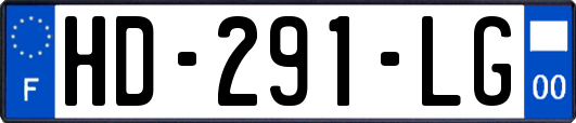 HD-291-LG