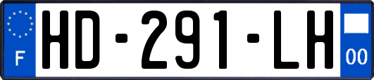 HD-291-LH