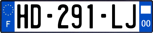 HD-291-LJ