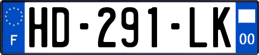 HD-291-LK