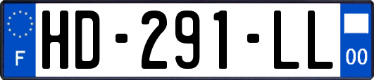HD-291-LL