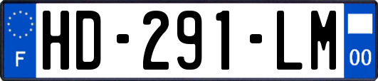 HD-291-LM