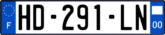 HD-291-LN