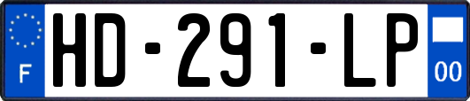 HD-291-LP