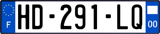 HD-291-LQ