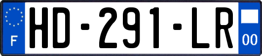 HD-291-LR