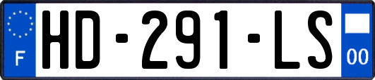 HD-291-LS