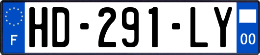 HD-291-LY