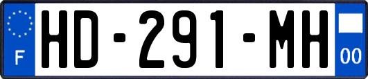 HD-291-MH