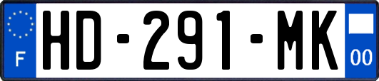 HD-291-MK