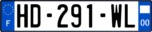 HD-291-WL