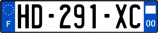 HD-291-XC